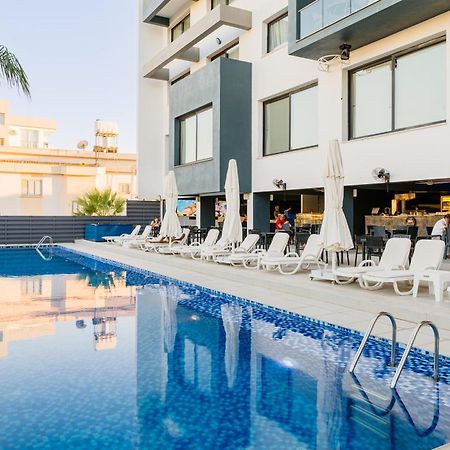 Royal Palace Hotel 니코시아 외부 사진