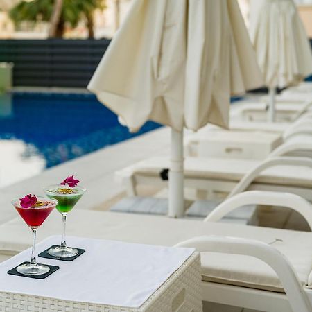 Royal Palace Hotel 니코시아 외부 사진
