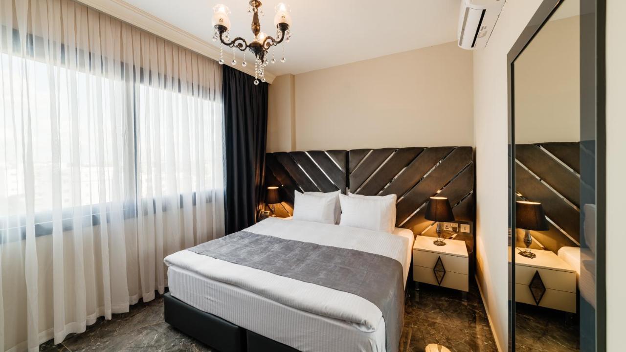 Royal Palace Hotel 니코시아 외부 사진