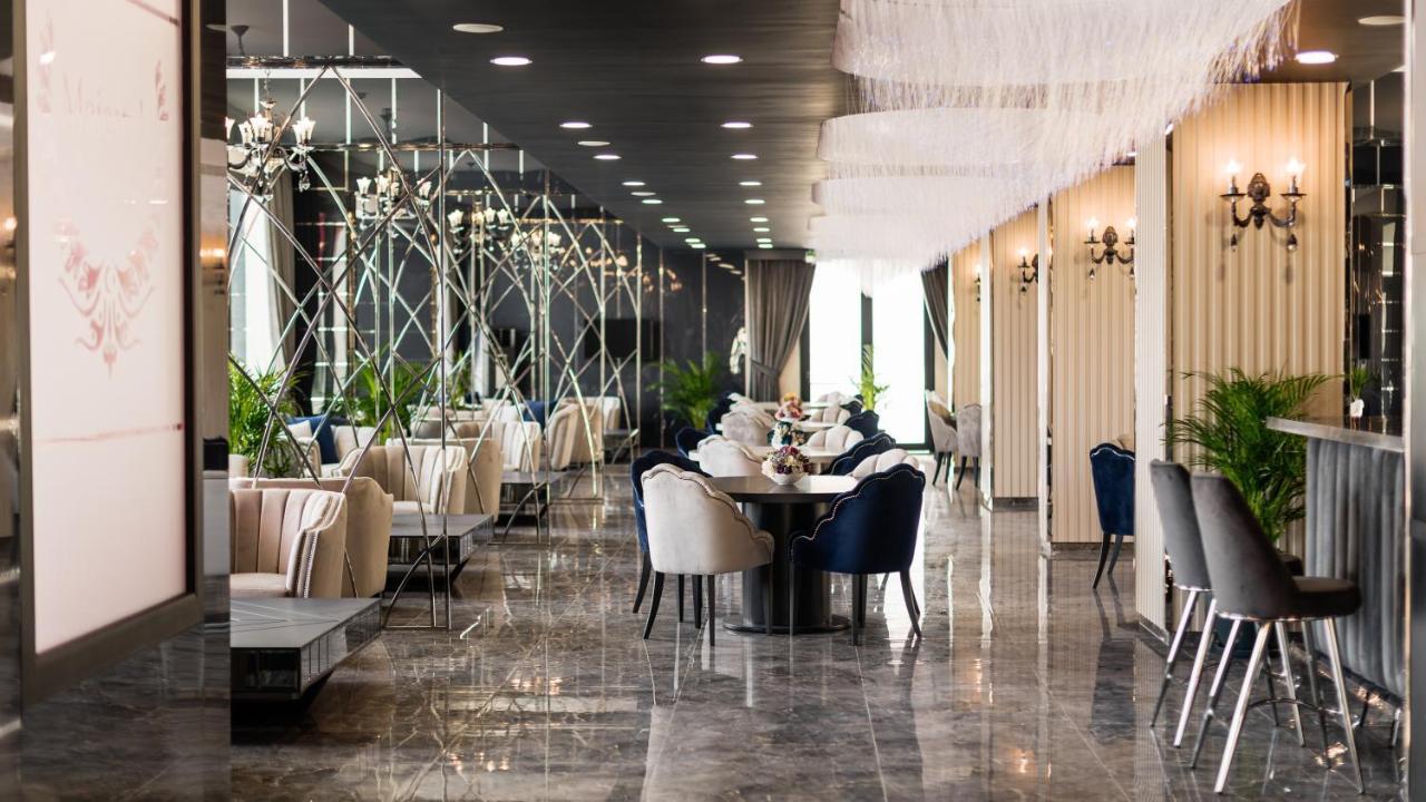 Royal Palace Hotel 니코시아 외부 사진