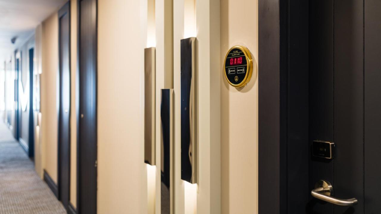 Royal Palace Hotel 니코시아 외부 사진