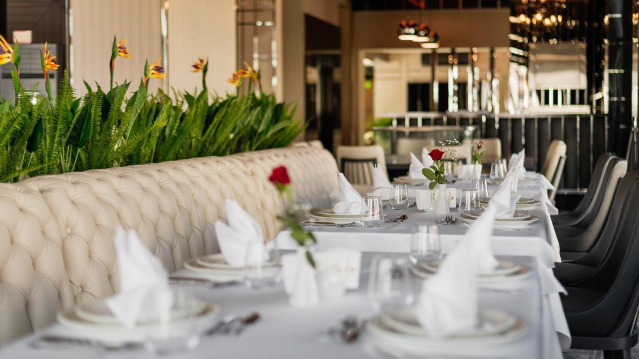 Royal Palace Hotel 니코시아 외부 사진