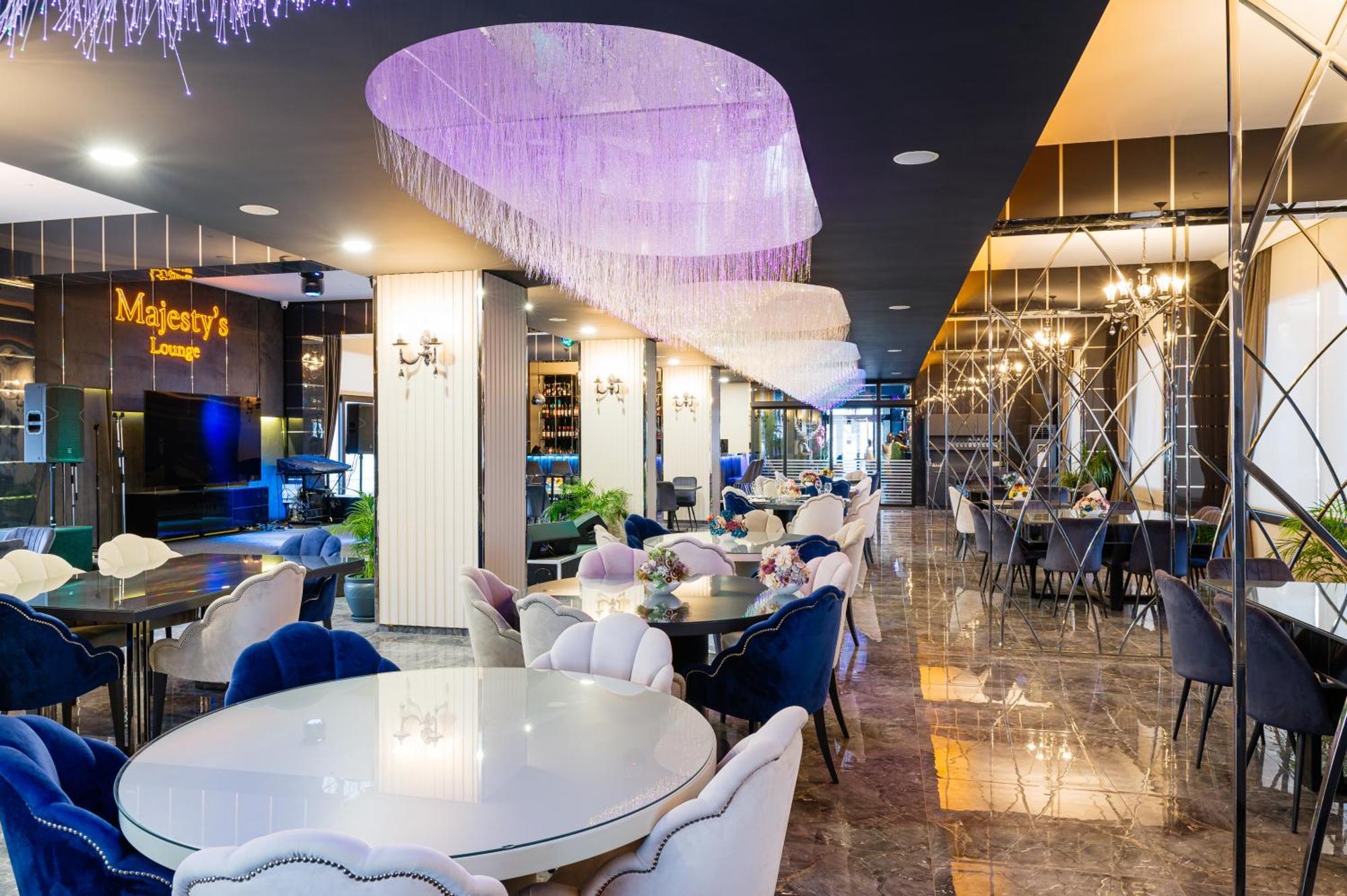 Royal Palace Hotel 니코시아 외부 사진