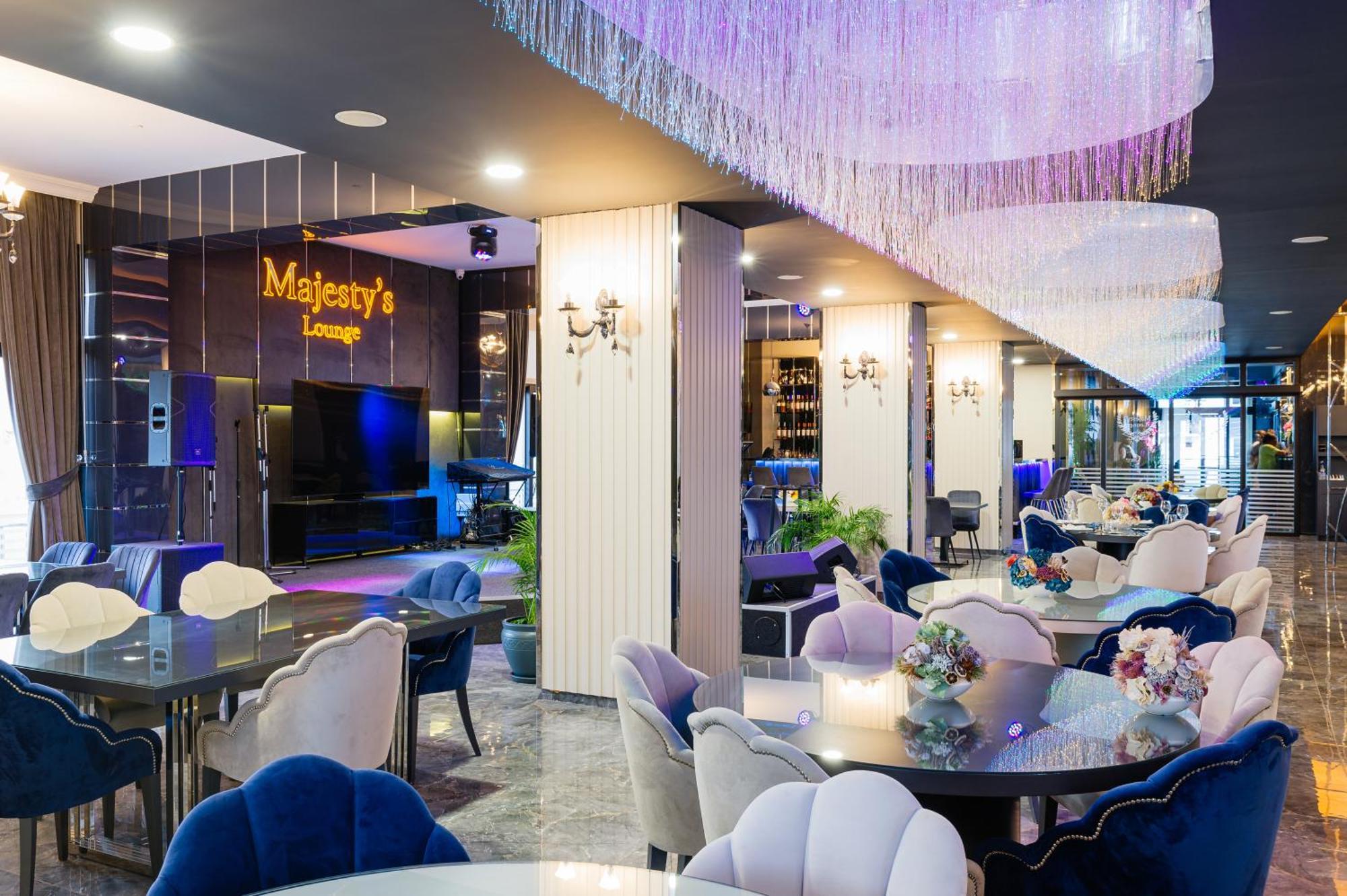 Royal Palace Hotel 니코시아 외부 사진
