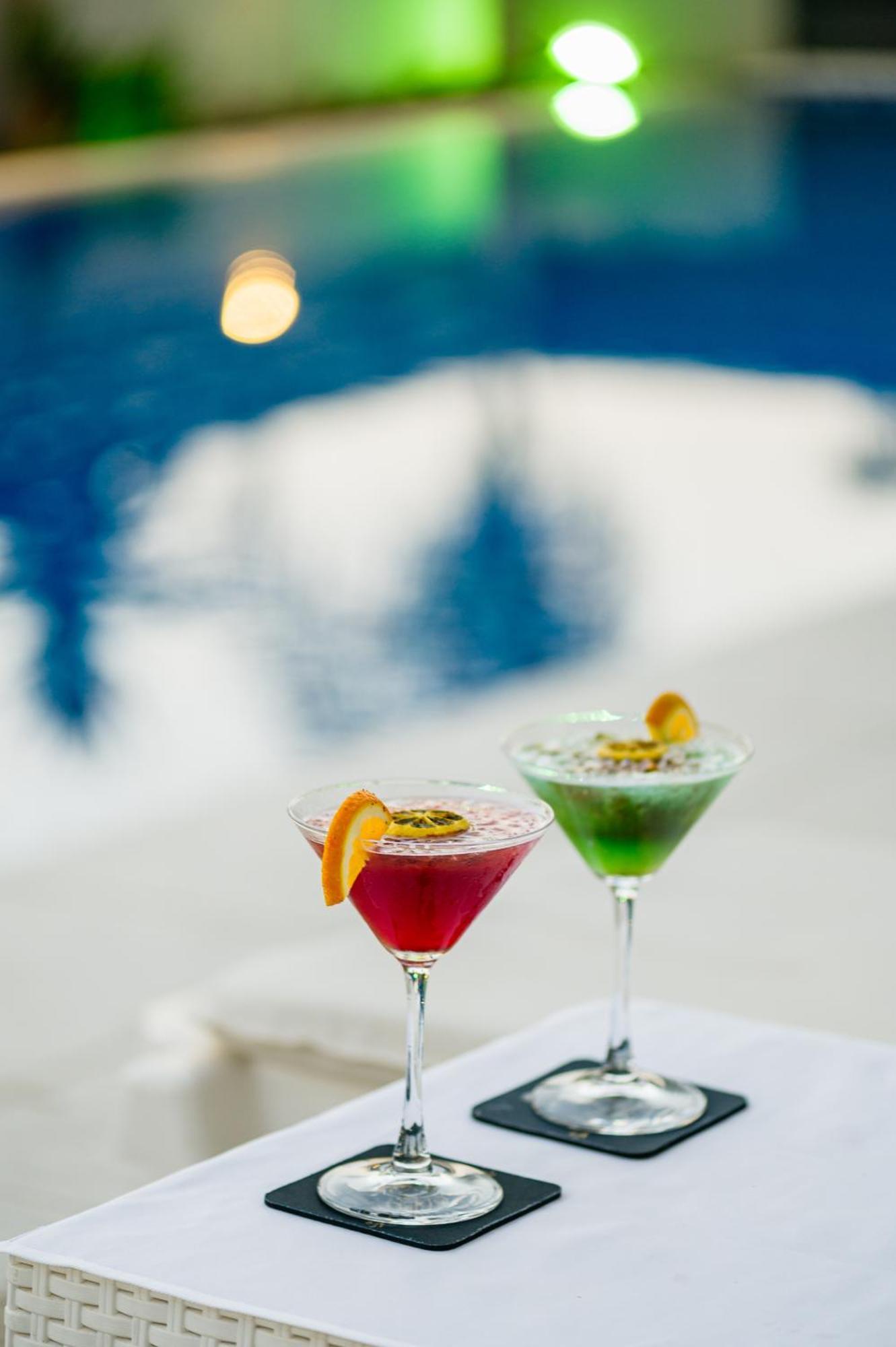 Royal Palace Hotel 니코시아 외부 사진